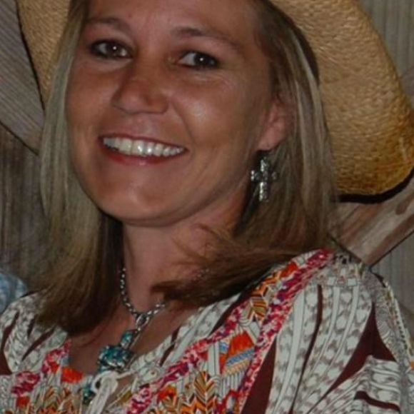 Meet your Posher, Leann - Picture 1 of 1